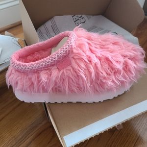 UGG | Shoes | Ugg Fluff Momma Sugar Tasman Platform | Poshmark